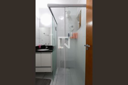 Apartamento à venda com 45m², 2 quartos e 1 vagaBanheiro