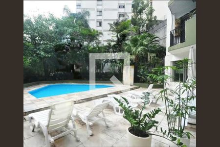 Apartamento à venda com 2 quartos, 73m² em Vila Andrade, São Paulo