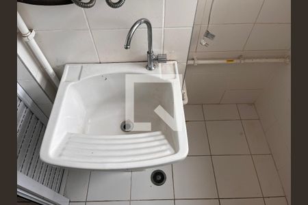 Apartamento à venda com 62m², 2 quartos e 2 vagasÁrea de Serviço