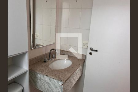 Apartamento à venda com 62m², 2 quartos e 2 vagasBanheiro 2