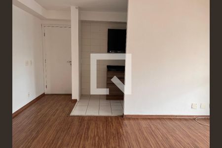 Sala de apartamento à venda com 2 quartos, 62m² em Pompeia, São Paulo