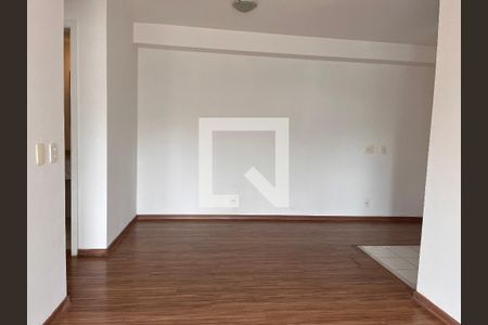 Sala de apartamento à venda com 2 quartos, 62m² em Pompeia, São Paulo