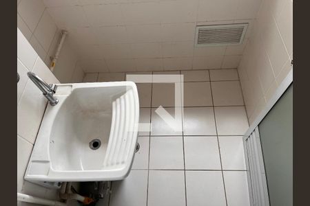 Área de Serviço de apartamento à venda com 2 quartos, 62m² em Pompeia, São Paulo