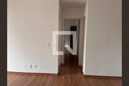 Sala de apartamento à venda com 2 quartos, 62m² em Pompeia, São Paulo