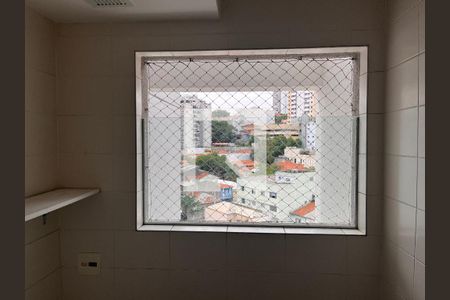 Apartamento à venda com 62m², 2 quartos e 2 vagasÁrea de Serviço