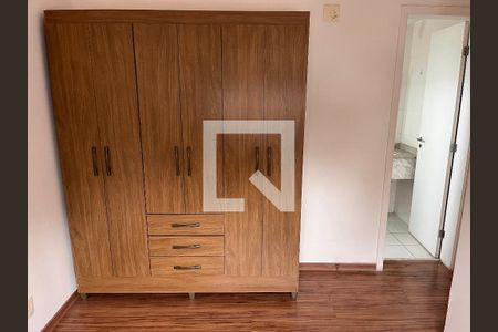 Apartamento à venda com 62m², 2 quartos e 2 vagasQuarto 2