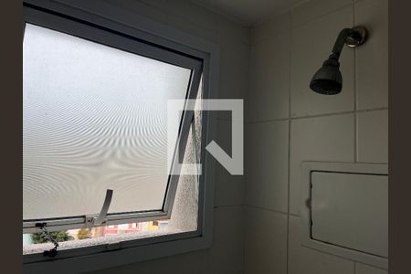 Apartamento à venda com 62m², 2 quartos e 2 vagasBanheiro 2