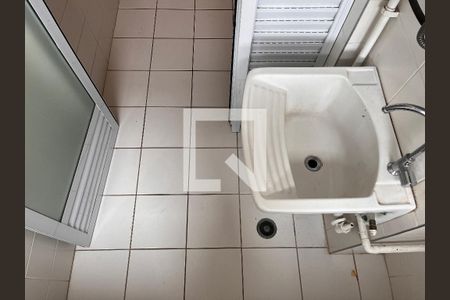 Apartamento à venda com 62m², 2 quartos e 2 vagasÁrea de Serviço