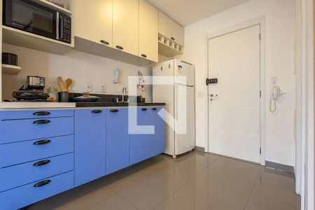 Studio para alugar com 33m², 1 quarto e sem vaga Studio para alugar com 33m², 1 quarto e sem vagaStudio
