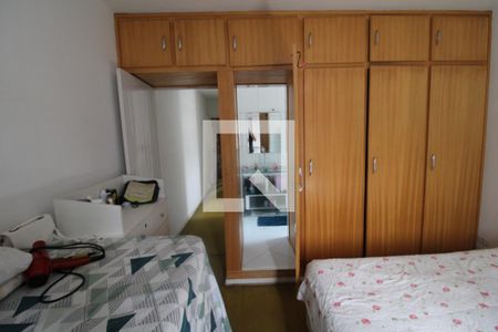Quarto 1 de casa à venda com 3 quartos, 85m² em Vila Paiva, São Paulo