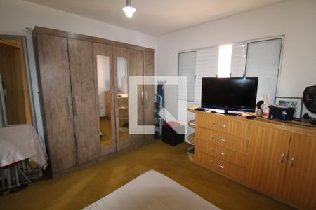 Casa à venda com 85m², 3 quartos e 3 vagasQuarto 2 