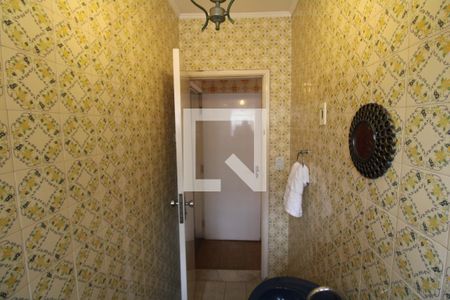 Casa à venda com 85m², 3 quartos e 3 vagasLavabo