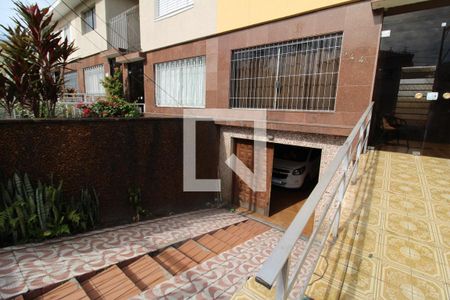 Casa à venda com 85m², 3 quartos e 3 vagasGaragem
