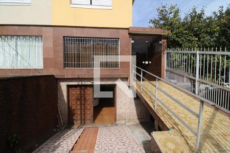 Casa à venda com 85m², 3 quartos e 3 vagasGaragem