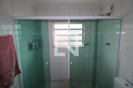 Casa à venda com 85m², 3 quartos e 3 vagasQuarto 2 - Banheiro