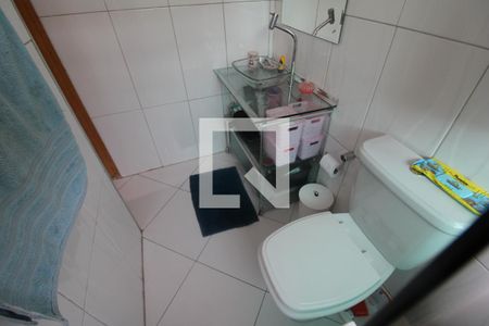 Quarto 1 - Banheiro de casa à venda com 3 quartos, 85m² em Vila Paiva, São Paulo