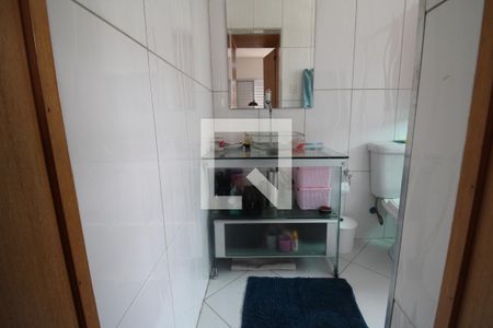 Quarto 1 - Banheiro de casa à venda com 3 quartos, 85m² em Vila Paiva, São Paulo