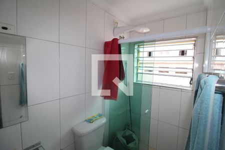Quarto 1 - Banheiro de casa à venda com 3 quartos, 85m² em Vila Paiva, São Paulo