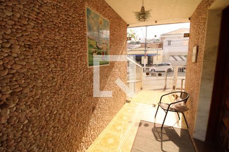 Casa à venda com 85m², 3 quartos e 3 vagasQuintal