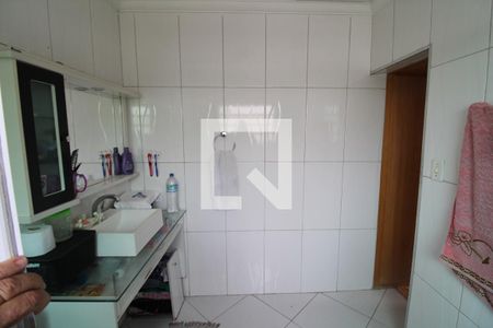 Casa à venda com 85m², 3 quartos e 3 vagasQuarto 2 - Banheiro
