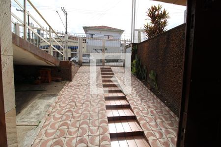 Casa à venda com 85m², 3 quartos e 3 vagasGaragem