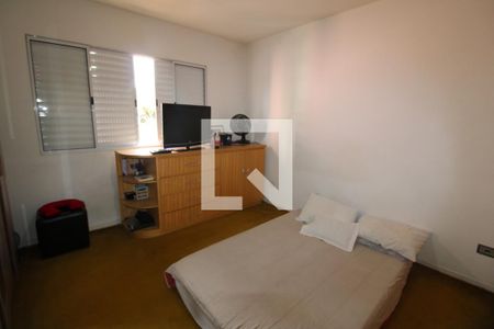 Casa à venda com 85m², 3 quartos e 3 vagasQuarto 2 