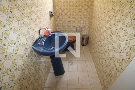 Casa à venda com 85m², 3 quartos e 3 vagasLavabo