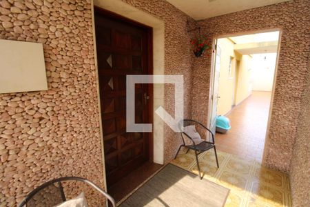 Casa à venda com 85m², 3 quartos e 3 vagasQuintal
