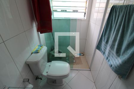Quarto 1 - Banheiro de casa à venda com 3 quartos, 85m² em Vila Paiva, São Paulo
