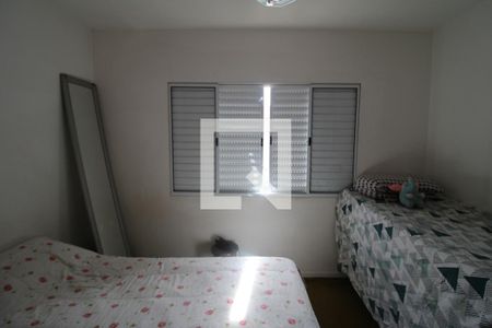 Quarto 1 de casa à venda com 3 quartos, 85m² em Vila Paiva, São Paulo