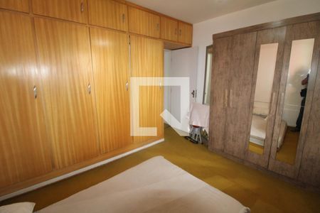 Casa à venda com 85m², 3 quartos e 3 vagasQuarto 2 