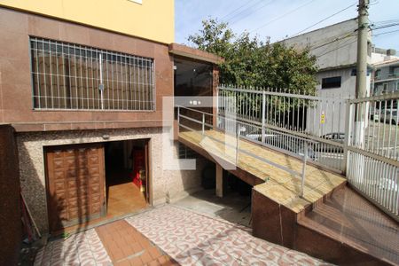 Casa à venda com 85m², 3 quartos e 3 vagasGaragem