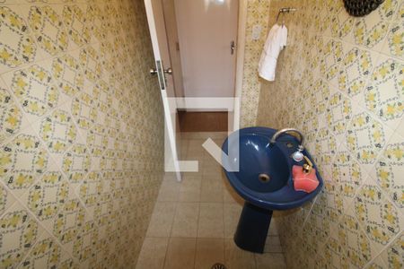 Casa à venda com 85m², 3 quartos e 3 vagasLavabo