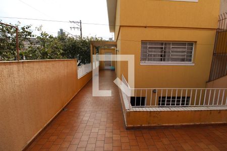 Casa à venda com 85m², 3 quartos e 3 vagasQuintal