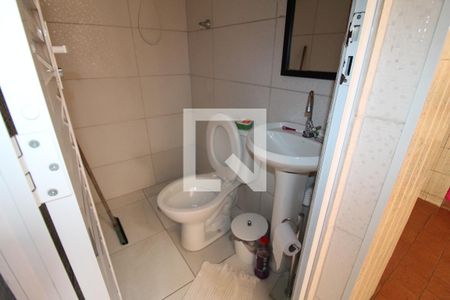 Casa à venda com 85m², 3 quartos e 3 vagasÁrea de Serviço - Banheiro