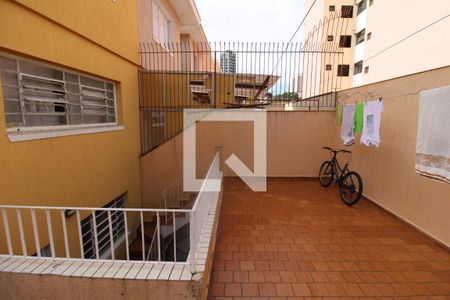 Casa à venda com 85m², 3 quartos e 3 vagasQuintal