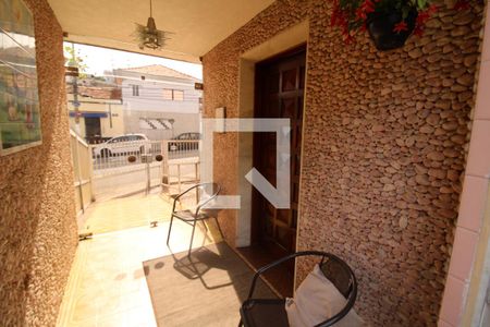 Casa à venda com 85m², 3 quartos e 3 vagasQuintal