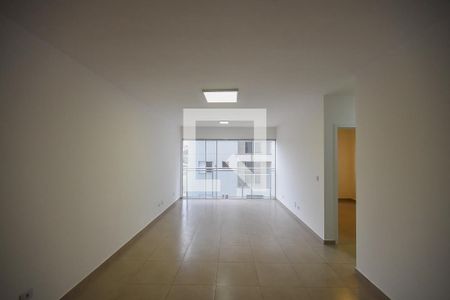 Sala de apartamento para alugar com 2 quartos, 64m² em Parque Assunção, Taboão da Serra