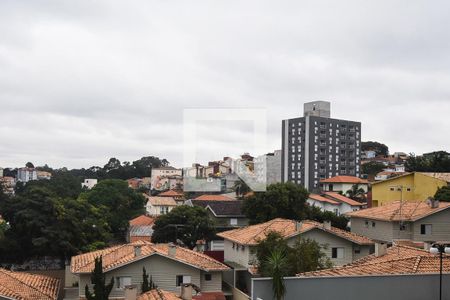 Vista de apartamento para alugar com 2 quartos, 64m² em Parque Assunção, Taboão da Serra