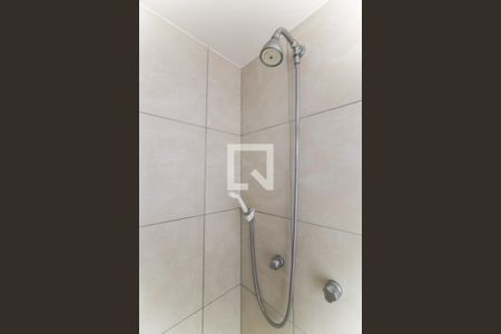 Apartamento à venda com 66m², 2 quartos e 2 vagasBanheiro Social