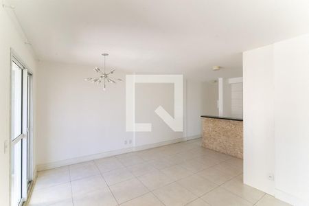 Apartamento à venda com 66m², 2 quartos e 2 vagasSala