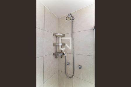 Apartamento à venda com 66m², 2 quartos e 2 vagasBanheiro do Quarto 2