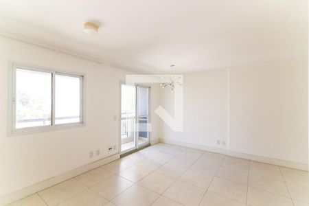 Apartamento à venda com 66m², 2 quartos e 2 vagasSala