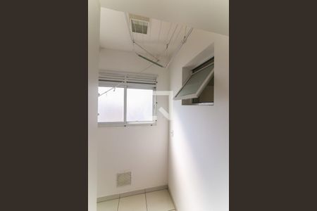 Apartamento à venda com 66m², 2 quartos e 2 vagasÁrea de Serviço