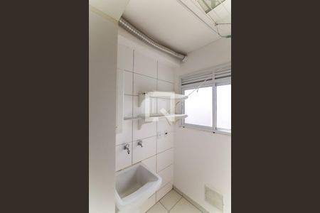 Apartamento à venda com 66m², 2 quartos e 2 vagasÁrea de Serviço