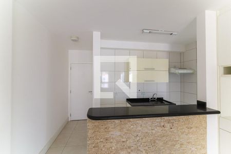 Apartamento à venda com 66m², 2 quartos e 2 vagasCozinha