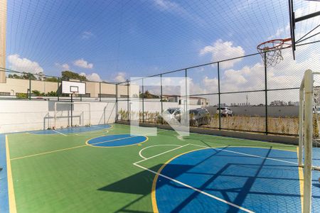 Apartamento à venda com 66m², 2 quartos e 2 vagasQuadra Esportiva