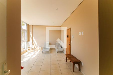 Apartamento à venda com 66m², 2 quartos e 2 vagasSauna 