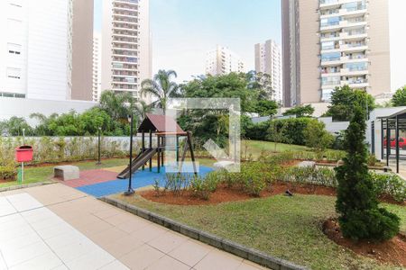 Apartamento à venda com 66m², 2 quartos e 2 vagasÁrea comum - Playground