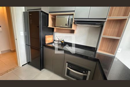 Studio de kitnet/studio à venda com 1 quarto, 22m² em Jardim das Acácias, São Paulo